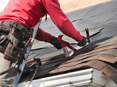 About Roof Repair Experts Wallace, ID